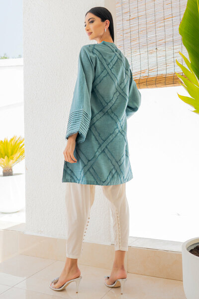 Tikoon Grey 1 piece