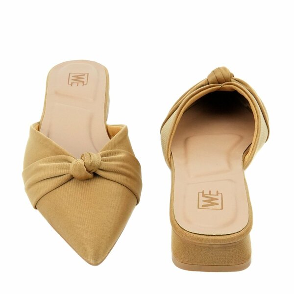 Women Formal Mules - 41422S