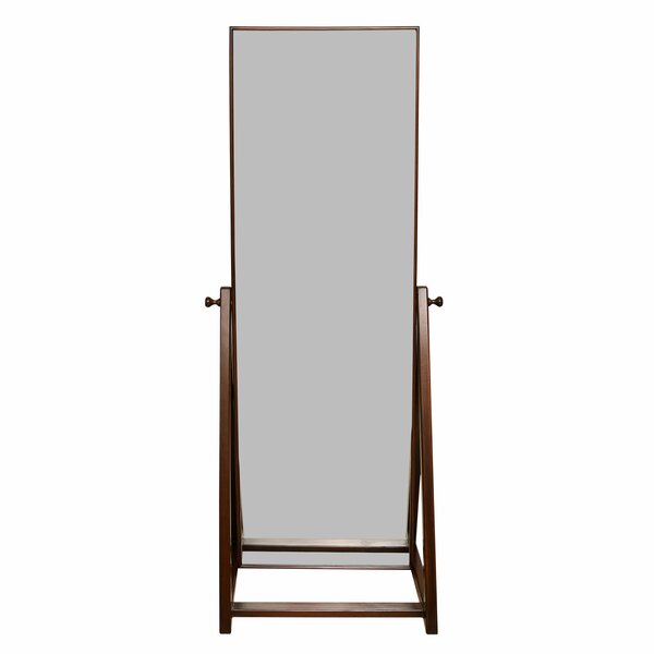 Aura Full-Length Standing Mirror