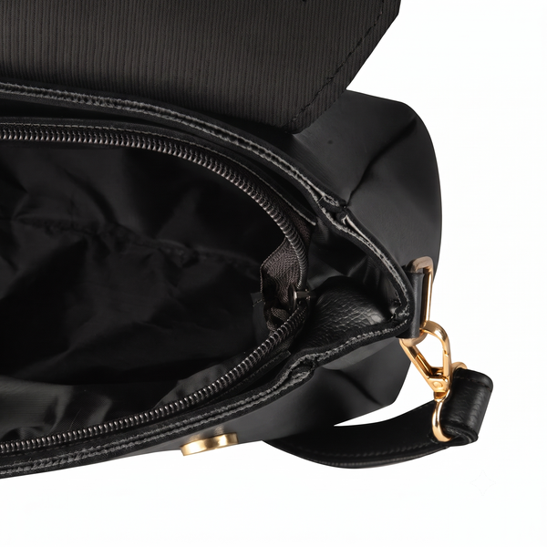 Vesper Black