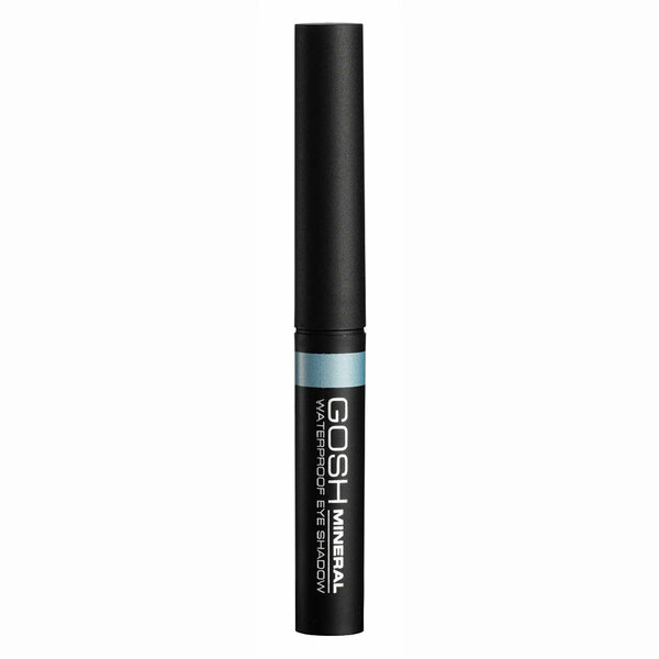 Gosh- Mineral W/Proof Eye Shadow-007 Light Blue