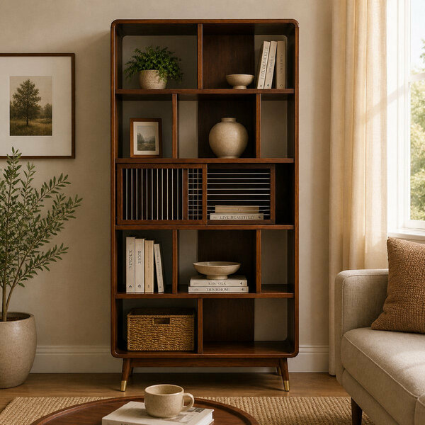 Clara Display Shelf