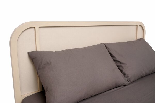 Harold Queen Bed