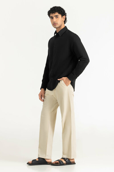 Regular Fit Casual Shirts