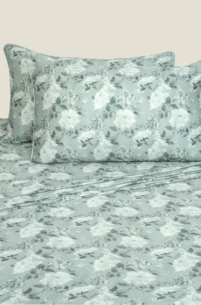 DGBS-009 T-200 Bed Sheet Set
