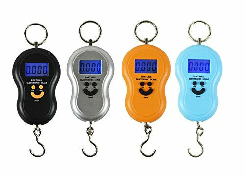 Home.co - Portable Weight Scale For Luggage