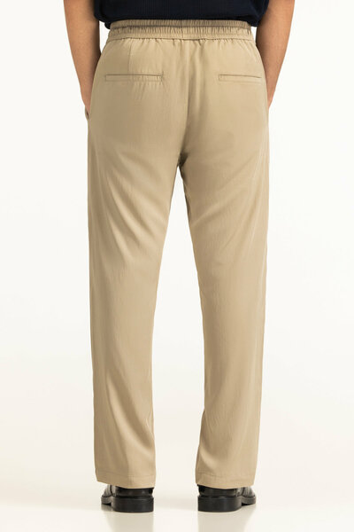 Relax Fit Trousers
