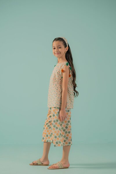 Twinkle 2 piece