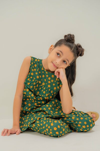 Blossoms 2 piece