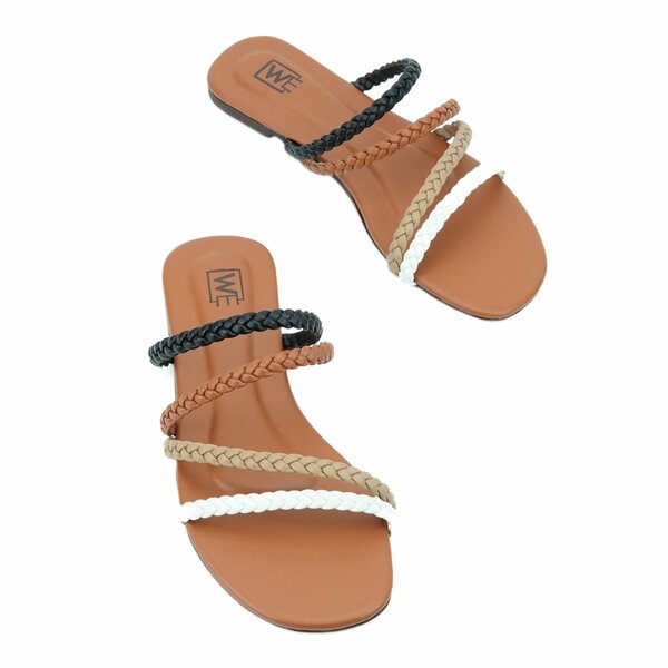Women Formal Slippers - 41396S