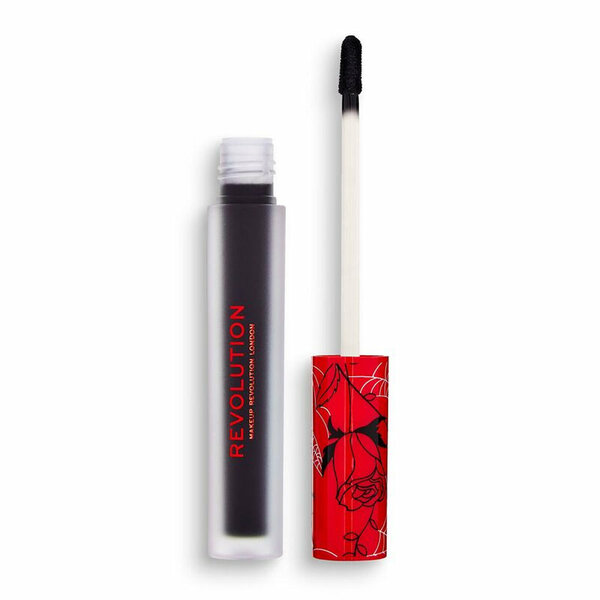 Revolution- Halloween Vinyl Liquid Lip Nightmare