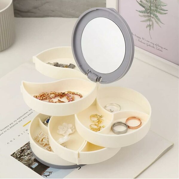Home.Co- Jewellery Box