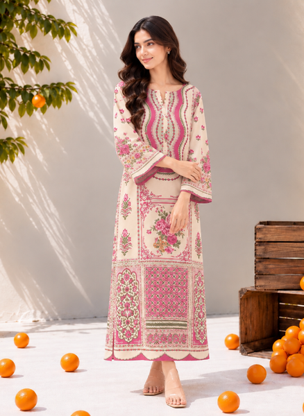 Blush Gardenia - NV37D03