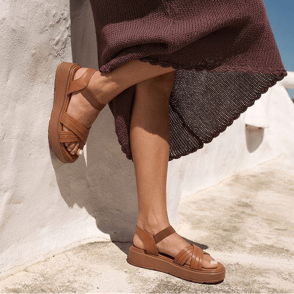 Women Casual Softy - 75415S