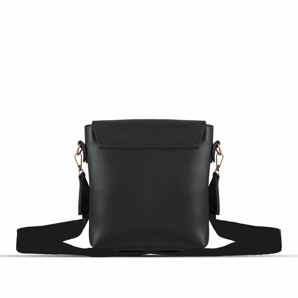 Quest Black