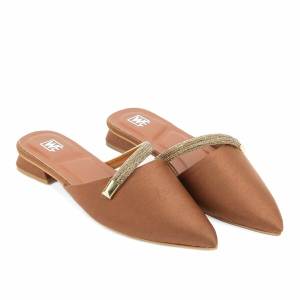 Women Formal Mules - 41423S