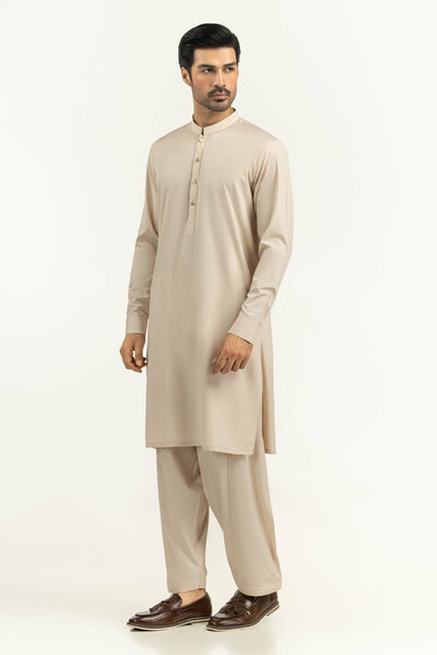 Regular Fit Styling Suits