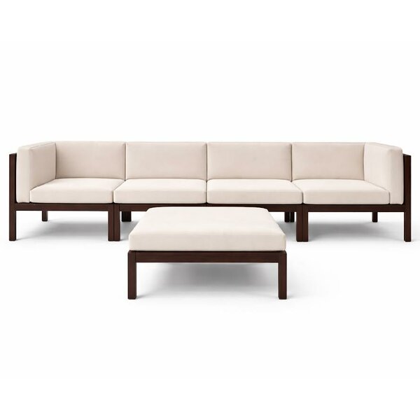 Axis 7 Seater Sofa
