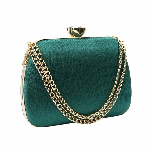Women Clutch - 05634B