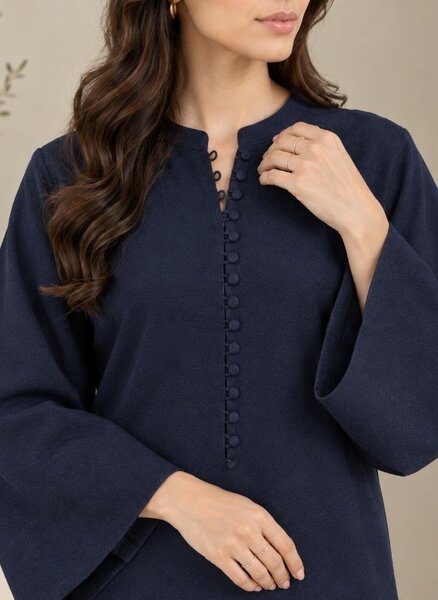 Navy Serenity - NV36D05