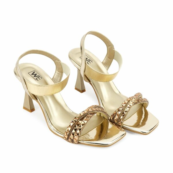 Women Formal Heel - 63165S