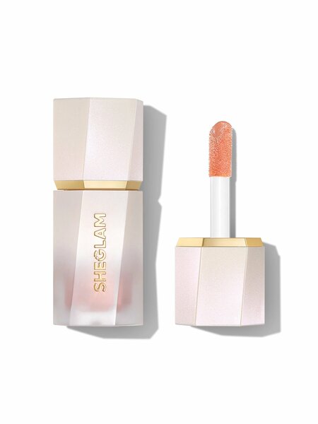 Shein Sheglam - Glow Bloom Liquid Highlighter