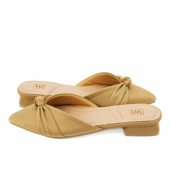 Women Formal Mules - 41422S