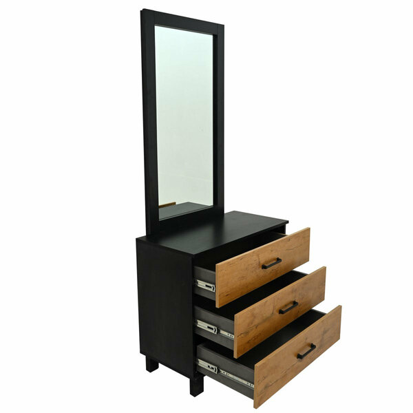 Remington Dresser