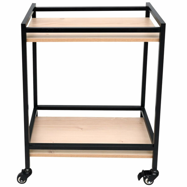 OTTO SERIES TEA TROLLEY TOP