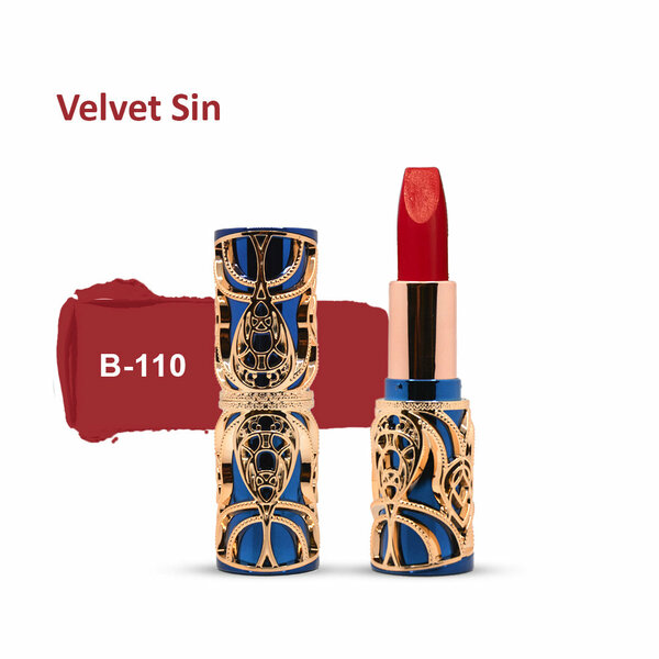 Swiss Miss - Velvet Sin (B-110)