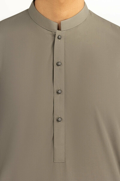 Regular Fit Basic Suits