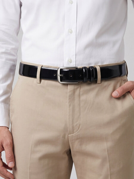 Black Belt (BELT-955)
