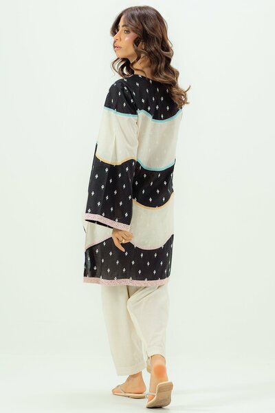 Oscillate 2 piece