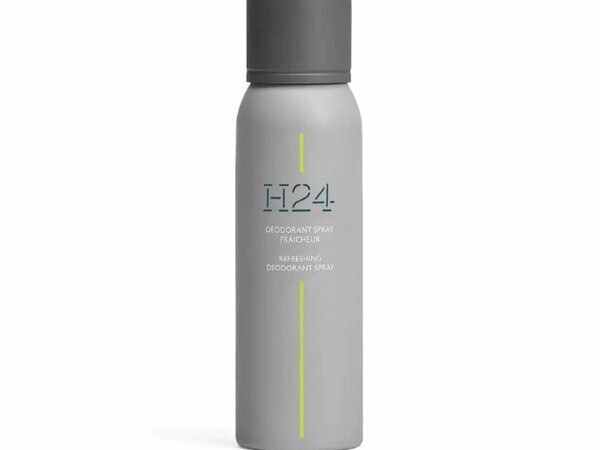 Hermes H24 Deodorant Spray 150Ml