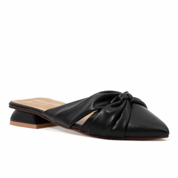 Women Formal Mules - 40254S