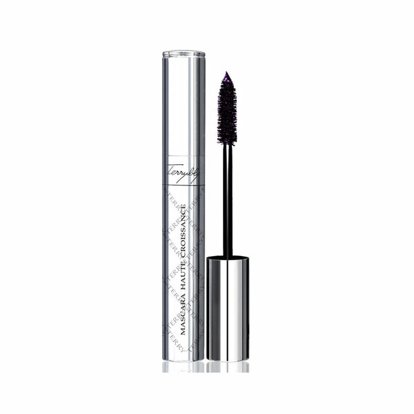 By Terry Growth Booster Mascara - N4 Purple Success