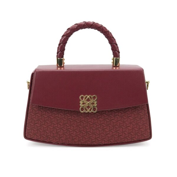 Women Hand Bag - 04355B