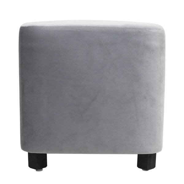 Elia X (Silver) Puff