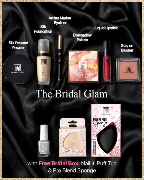 The Bridal Glam