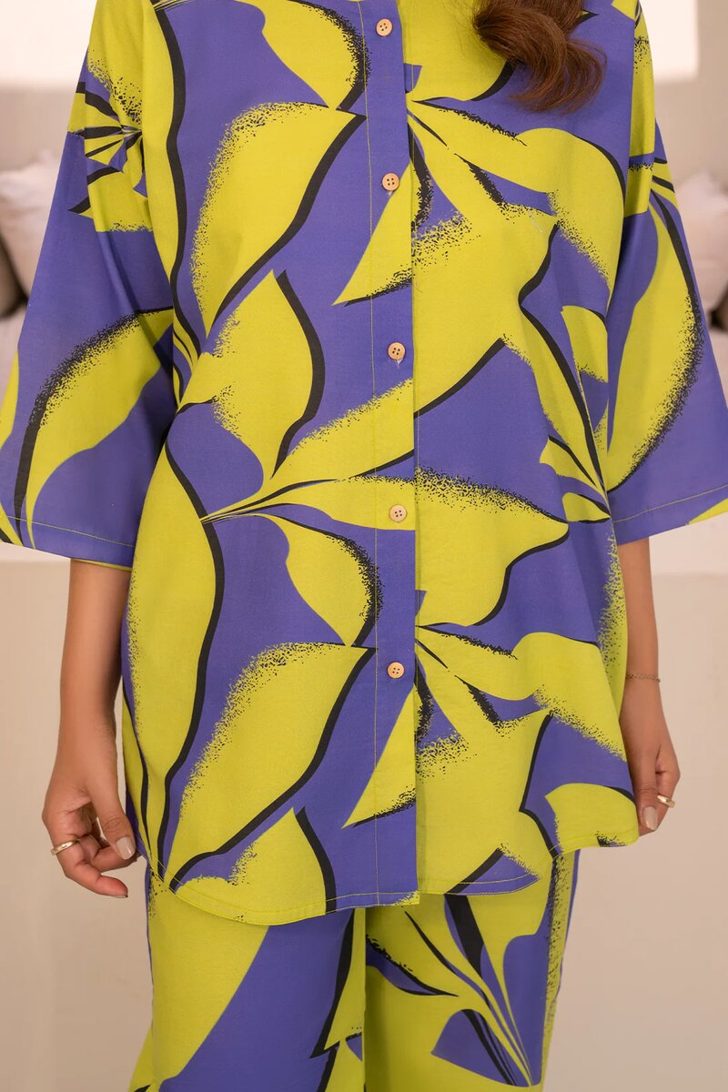 Boho Breeze - NV11D07
