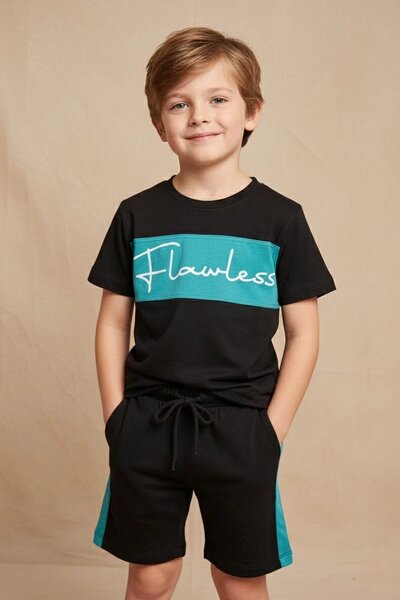 Styles Republic Boy's Flawless Twin Set