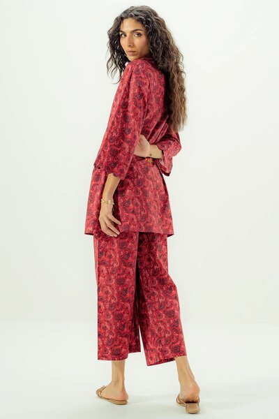 Ruby 2 piece