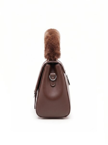Darcy Choco Brown