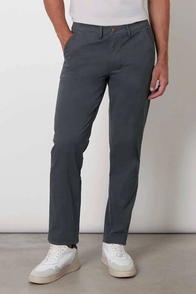 CPL Men's Dinard Regular Fit Chino Pants