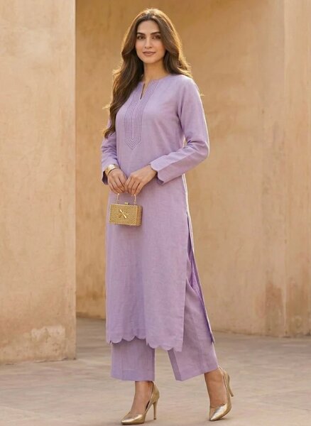 The Lilac Lattice - NV24D04