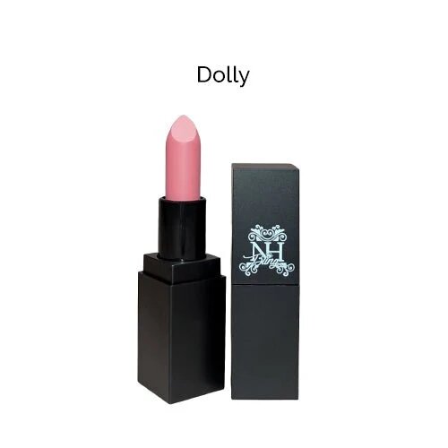 Nadia Hussain Velveluxe Matte Liquid Lipstick