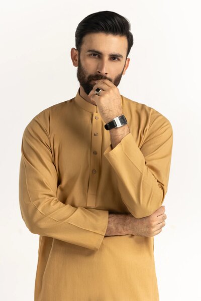 Regular Fit Basic Suits