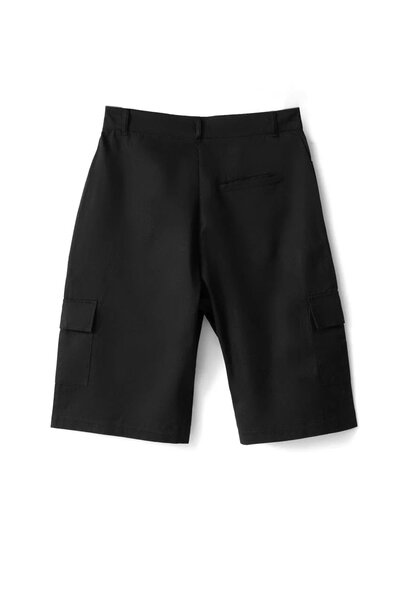 Eternity Men's Twill Cargo Shorts