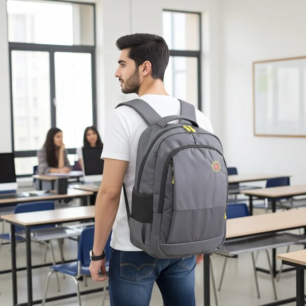Laptop Bag Aero Grey