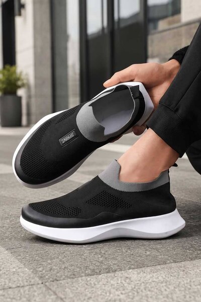 Sprint Men's Slip On Sneakers